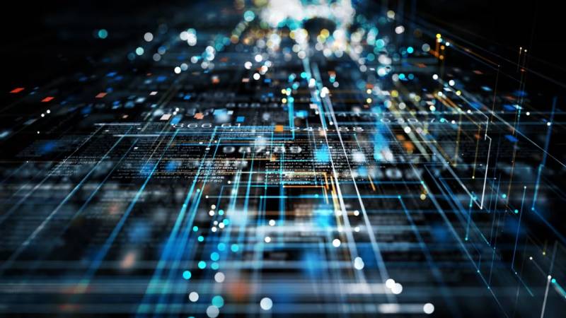 桥西区AI软件开发公司：Python赋能网页开发的适用场景解析