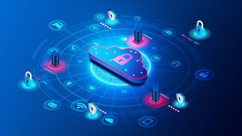 桥西区网站建设:DevSecOps筑牢网站全流程安全防线的核心逻辑