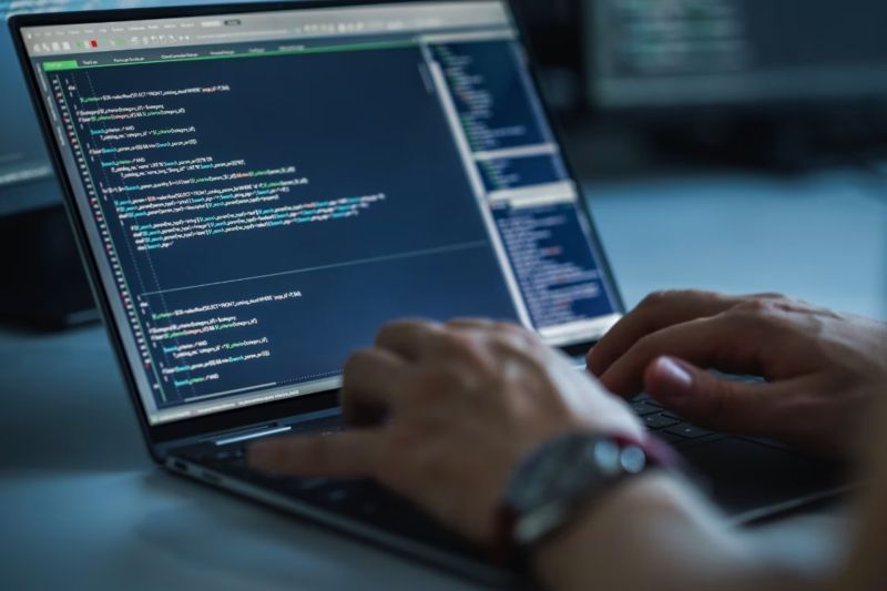 桥西区软件定制开发：PHP与Node.js，后端解决方案的优势博弈